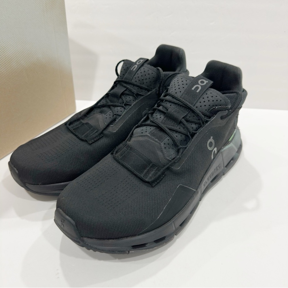 On Running Cloudnova 2 Men’s Shoes - Picture 5 of 10